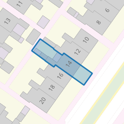 Perceel OTH01-M-7274