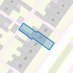 Perceel OTH01-M-7275