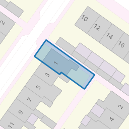 Perceel OTH01-M-7281