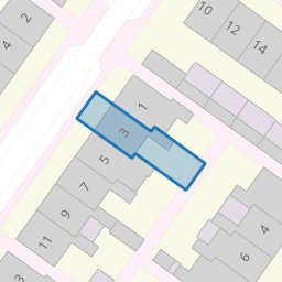 Perceel OTH01-M-7282