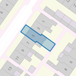 Perceel OTH01-M-7283