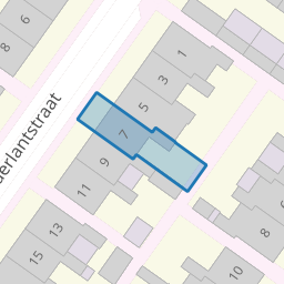 Perceel OTH01-M-7284