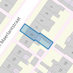 Perceel OTH01-M-7285