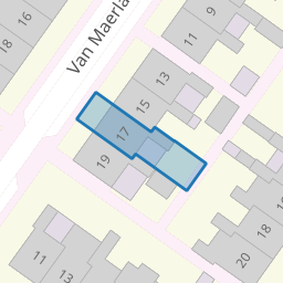 Perceel OTH01-M-7289