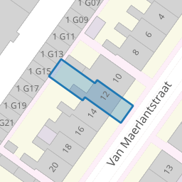 Perceel OTH01-M-7295