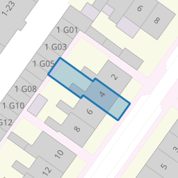 Perceel OTH01-M-7299