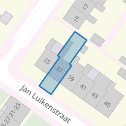 Perceel OTH01-M-7302