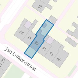 Perceel OTH01-M-7303