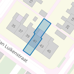 Perceel OTH01-M-7304