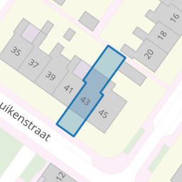 Perceel OTH01-M-7305