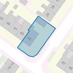 Perceel OTH01-M-7306