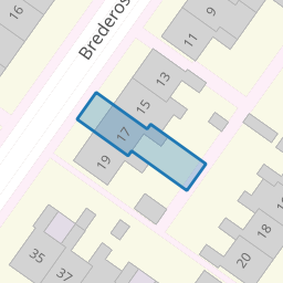 Perceel OTH01-M-7308