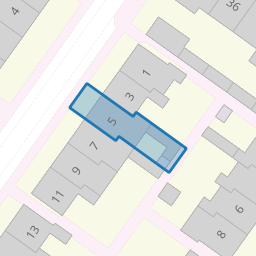 Perceel OTH01-M-7314