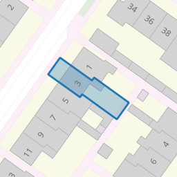 Perceel OTH01-M-7315