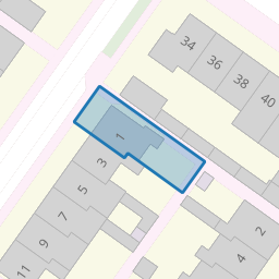 Perceel OTH01-M-7316