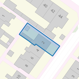 Perceel OTH01-M-7317