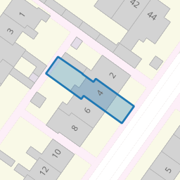 Perceel OTH01-M-7318