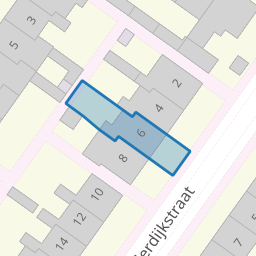 Perceel OTH01-M-7319