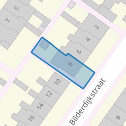 Perceel OTH01-M-7320