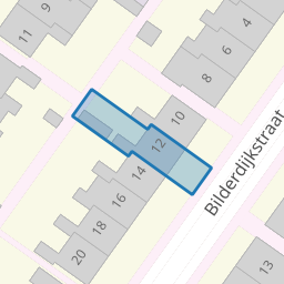 Perceel OTH01-M-7322