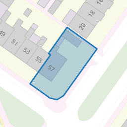 Perceel OTH01-M-7327