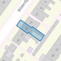 Perceel OTH01-M-7335