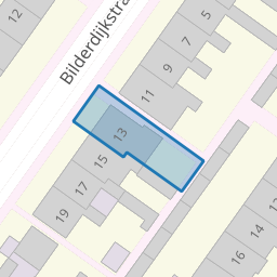 Perceel OTH01-M-7336