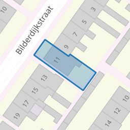 Perceel OTH01-M-7337