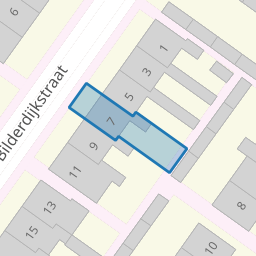 Perceel OTH01-M-7339