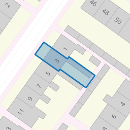 Perceel OTH01-M-7341