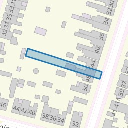 Perceel OTH01-N-1021