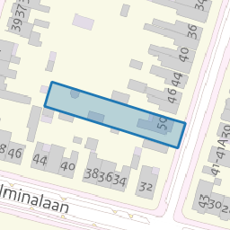 Perceel OTH01-N-1023