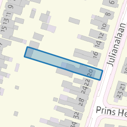 Perceel OTH01-N-1071