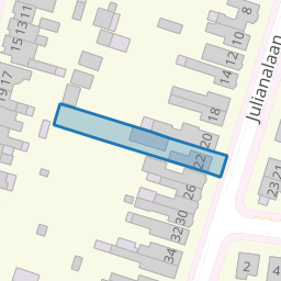 Perceel OTH01-N-1075