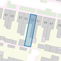 Perceel OTH01-N-1212