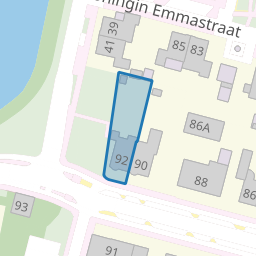 Perceel OTH01-N-1217