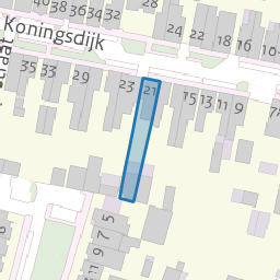 Perceel OTH01-N-1256