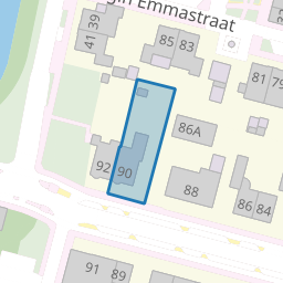 Perceel OTH01-N-1286