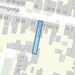 Perceel OTH01-N-1321