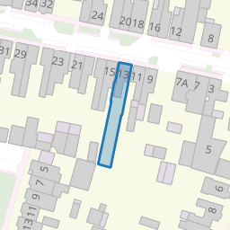 Perceel OTH01-N-1323