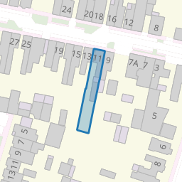 Perceel OTH01-N-1324