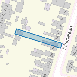 Perceel OTH01-N-1326