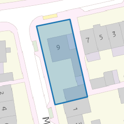 Perceel OTH01-N-1350