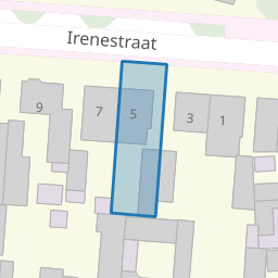 Perceel OTH01-N-1419