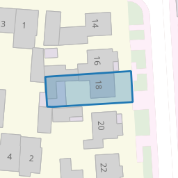 Perceel OTH01-N-1423