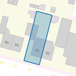 Perceel OTH01-N-1461