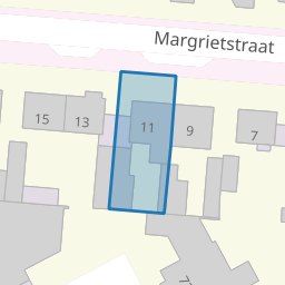Perceel OTH01-N-1480
