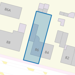 Perceel OTH01-N-1487