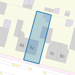 Perceel OTH01-N-1488