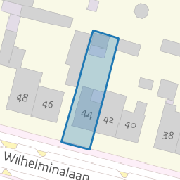 Perceel OTH01-N-1490